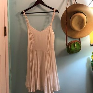 Urban Outfitters Sun Dress